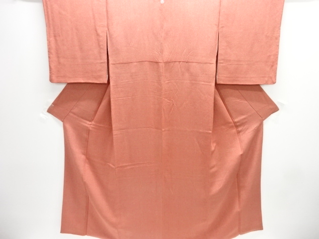 Japanese Kimono / Komon Silk